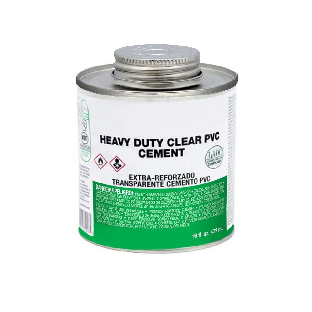 PVC Glue
